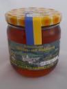 Österreichischer Blüten- mit Waldhonig 500g